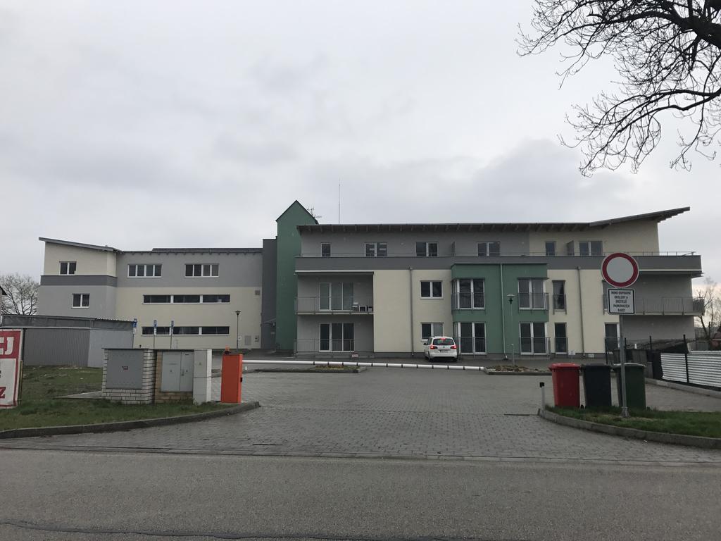 Apartman Na Lukach - Kopretina Тршебонь Экстерьер фото